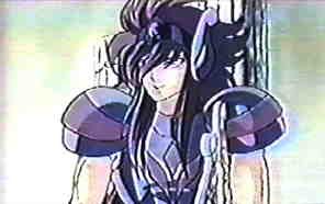 Otaku Gallery  / Anime e Manga / Saint Seiya / Other Saints / Eris Ghost Saints / Lyra Orpheus / lyra orpheus (8).jpg